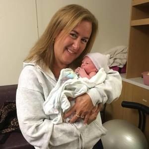 Meet your Posher, Beth